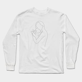 Child loss Long Sleeve T-Shirt